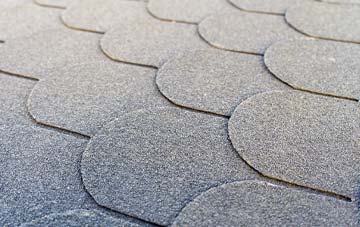 Ruilick asphalt roofing costs