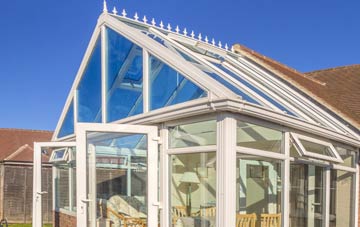 conservatory roof insulation costs Ruilick