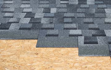 expert Ruilick asphalt roof companies