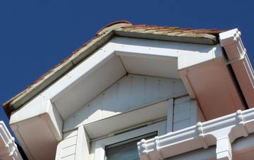 Ruilick fascia installation costs