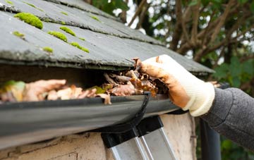 gutter cleaning Ruilick, Highland