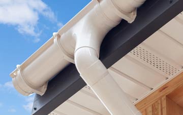 Ruilick gutter installation costs