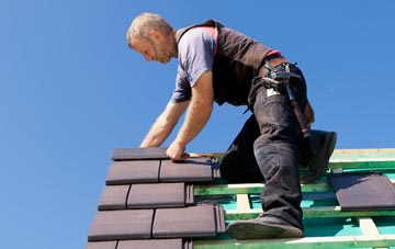 disadvantages of Ruilick slate roofing