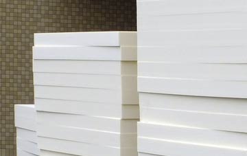 Ruilick tapered roof insulation costs