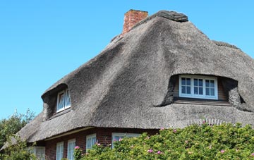 thatch roofing Ruilick, Highland