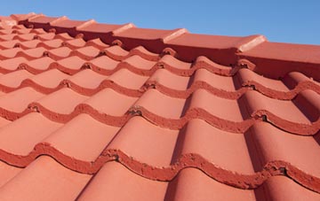 Ruilick tile and slate roof replacement