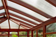 Ruilick conservatory roofing insulation
