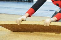 find rated Ruilick roof insulation companies