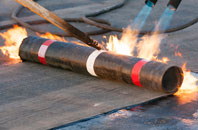 Ruilick flat roof sealing