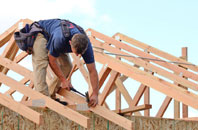 Ruilick roof trusses