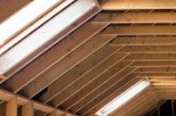 Ruilick tapered roof insulation quotes